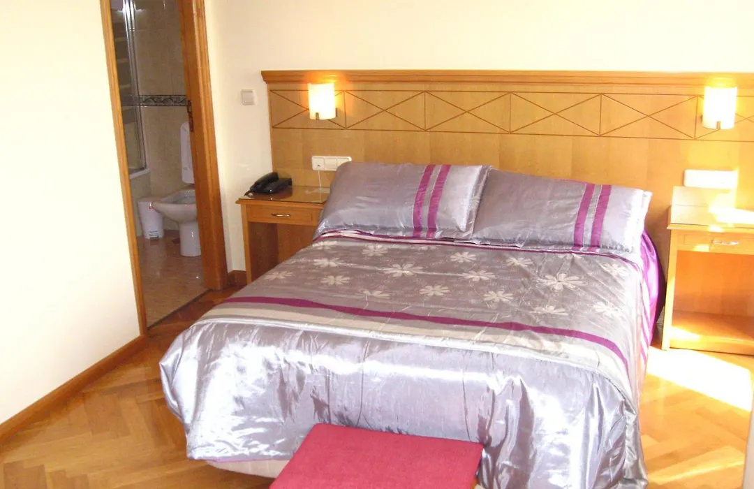 Hotel Cristal 2-1