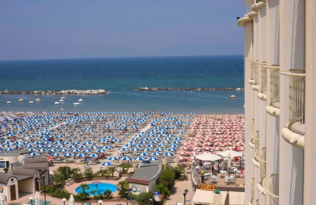 Hotel Beaurivage-1
