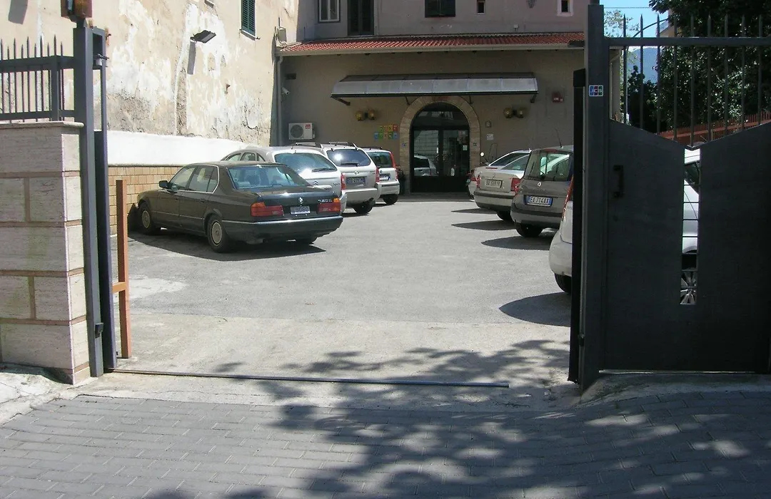 Hotel Villa Archirafi-1