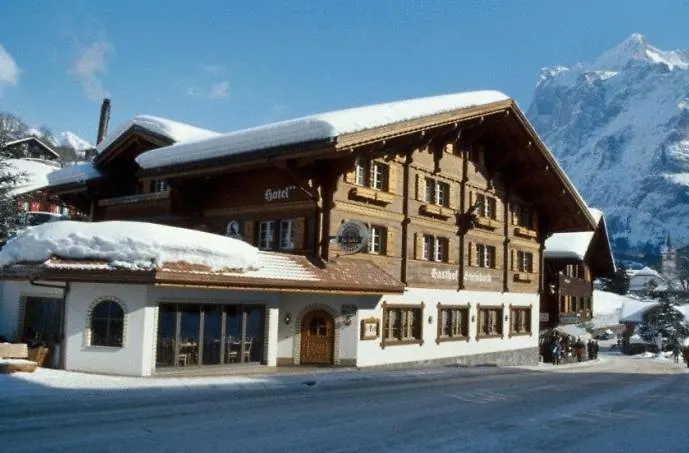 Hotel Steinbock-1