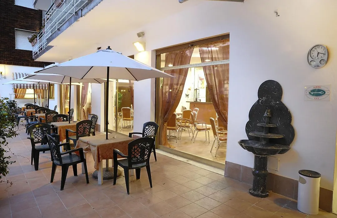 Hotel Arma Ristorante-1