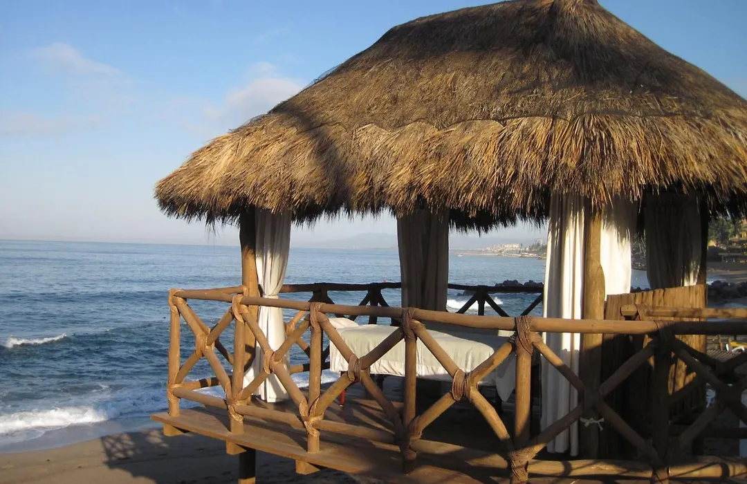 Sunset Plaza Beach Resort Puerto Vallarta All Inclusive-1