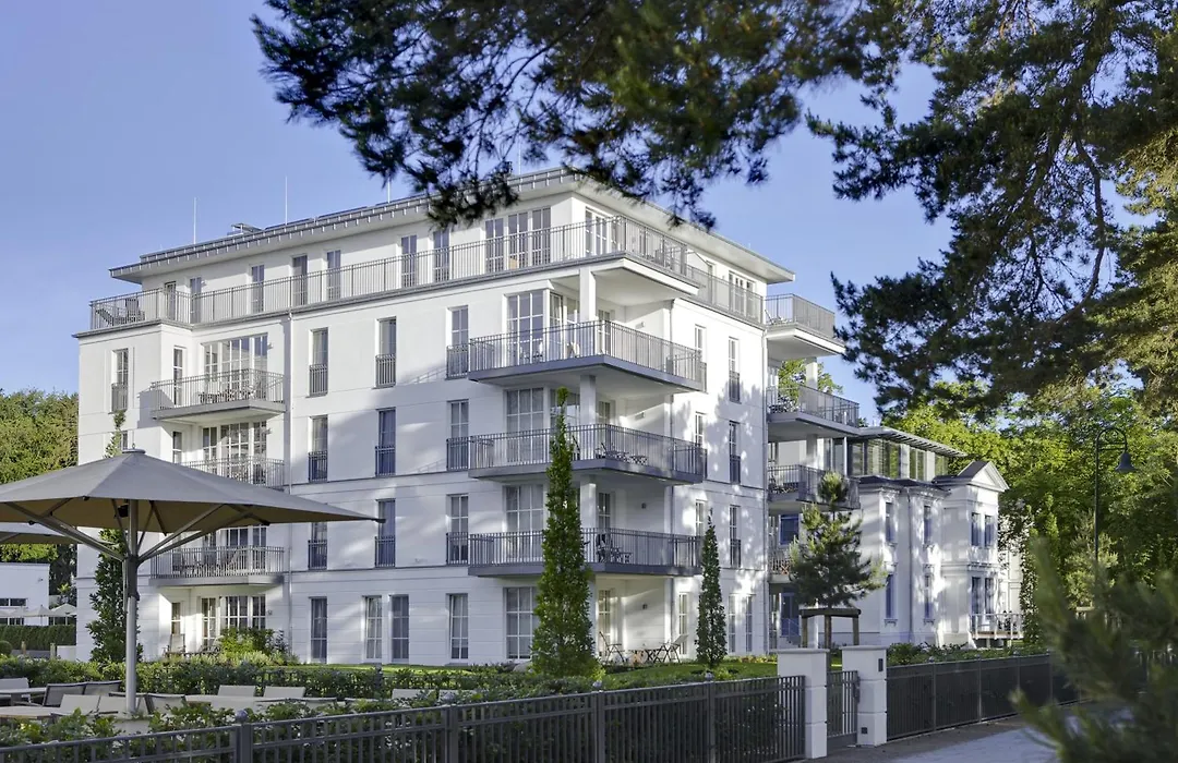 Steigenberger Grandhotel&Spa Heringsdorf-1