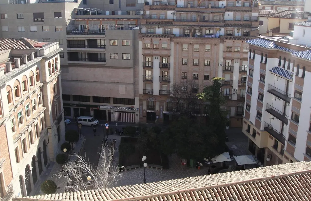 Hotel Xauen-1