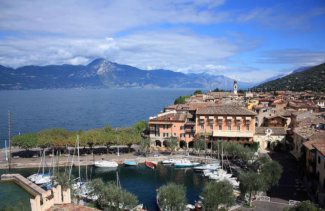 Albergo Gardesana-1