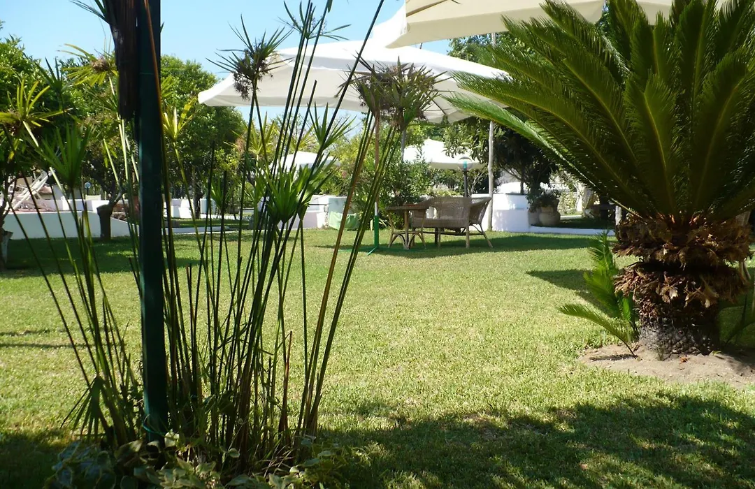 Hotel Savoia-1