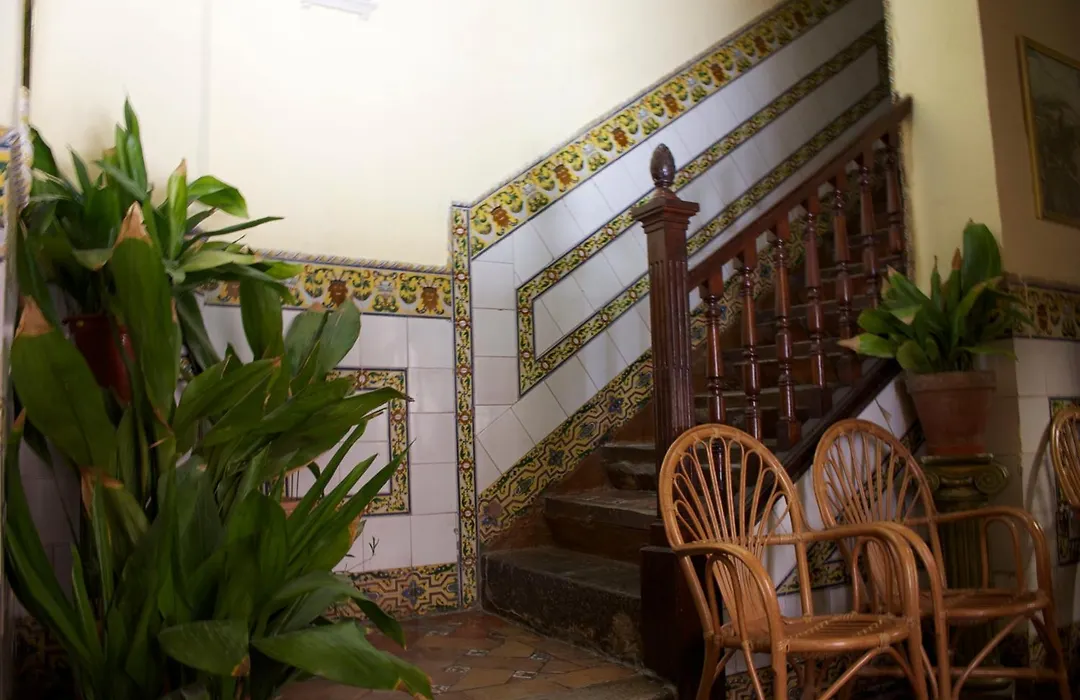 Pension Matilde-1