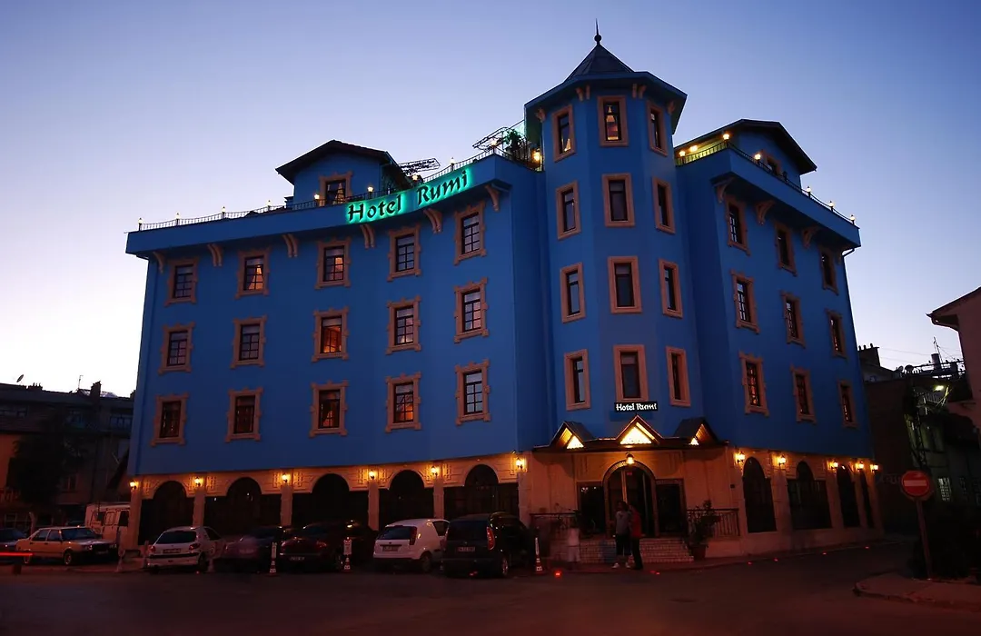 Rumi Hotel-1