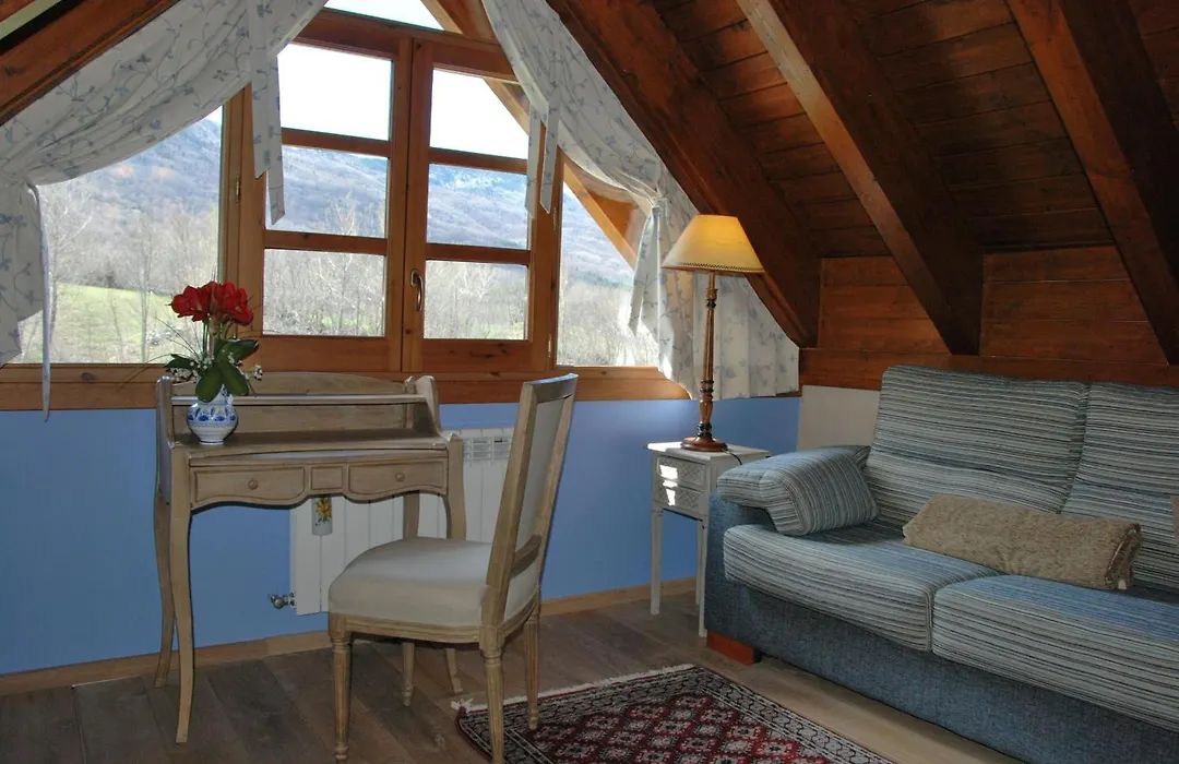 Hotel Selba D'Ansils-1