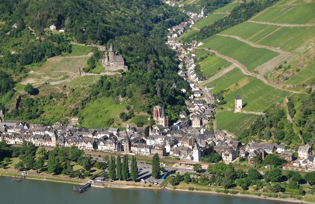 Bacharacher Hof-1
