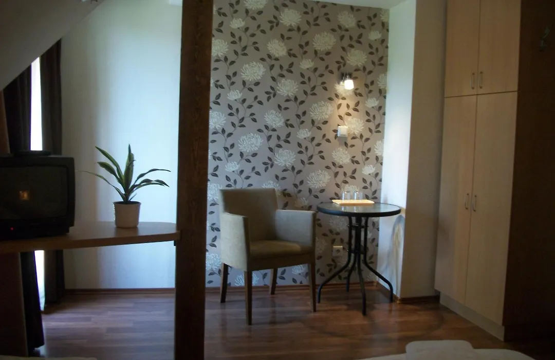 Hotel Viktoria-1