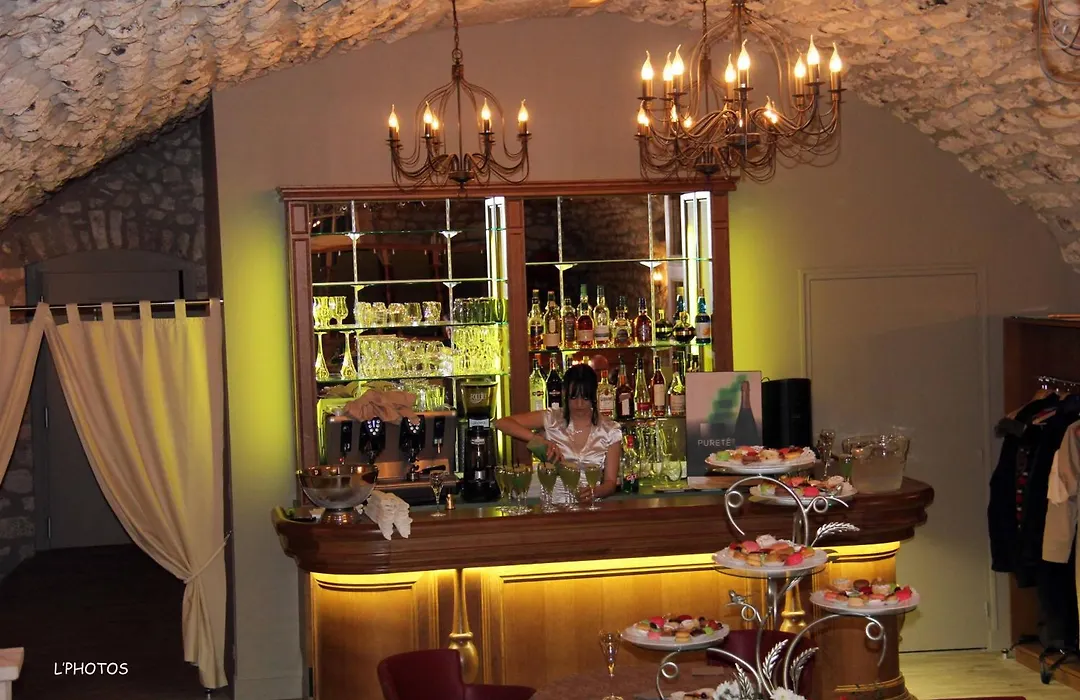 Le Relais Louis XI-1