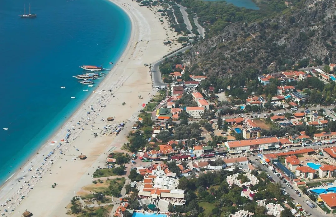 Belcekiz Beach Club-1