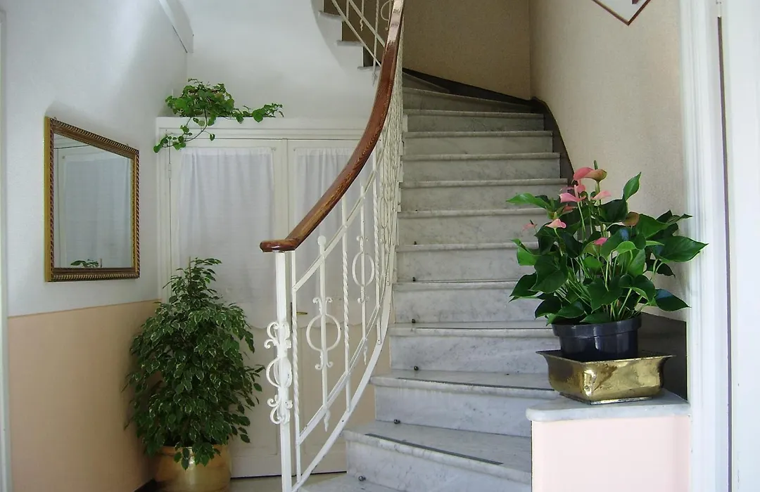 Albergo Fiorenza&Banksia Meublè-1