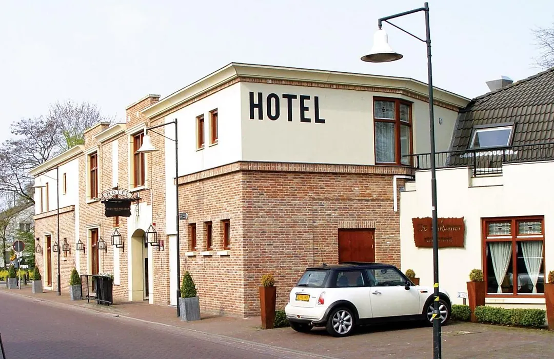 Hotel Huys van Heusden-1