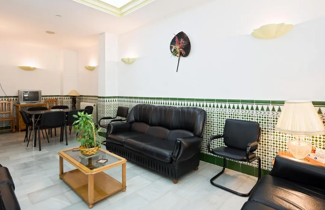 Hotel Mirasol-1
