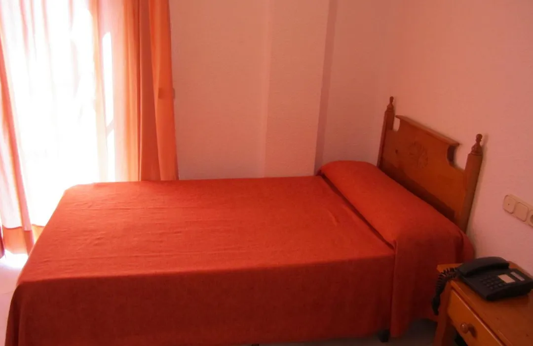 Hostal Sol Bahía San José-1