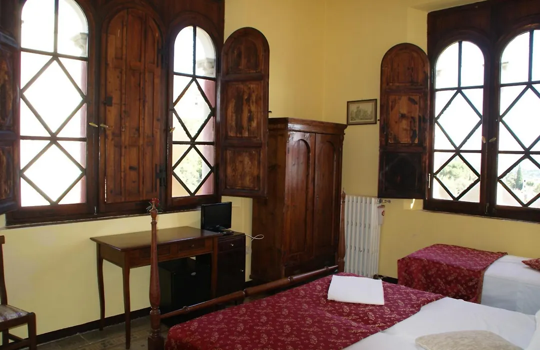 Hotel Europa-1