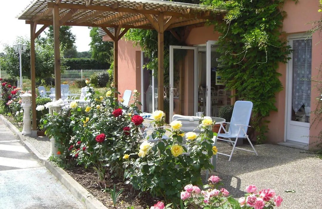 Hotel Au Sans Souci-1
