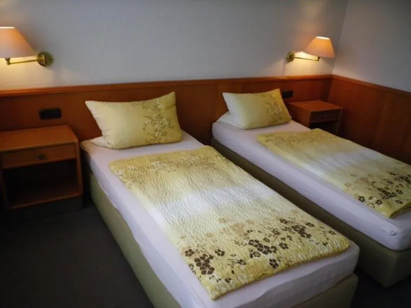 Stadthotel Oldenburg-1