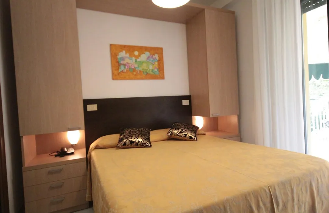 Hotel Dei Tigli-1
