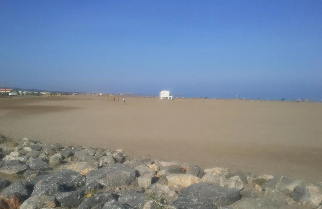 Hotel de la Plage-1