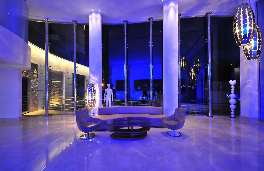 Blue Bay Platinum-1
