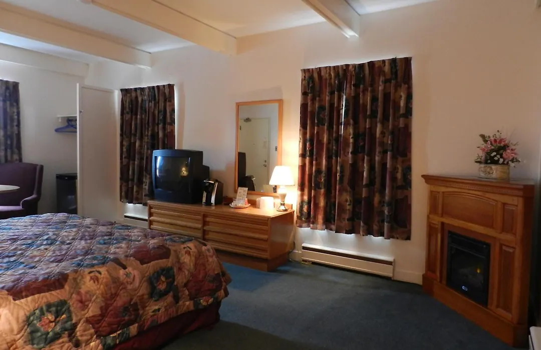 Kings Inn Near The Falls-1