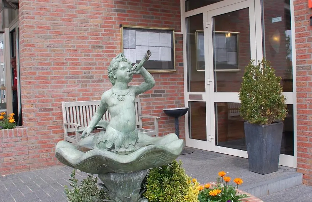 Hotel Restaurant de Engel-1