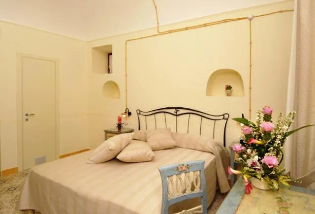 Locanda Degli Dei-1