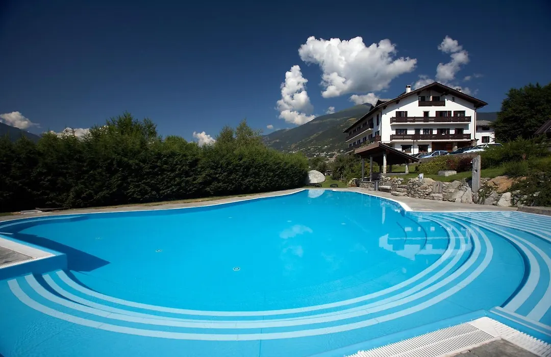 Hotel Milleluci-1
