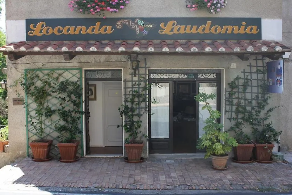 Locanda Laudomia-1