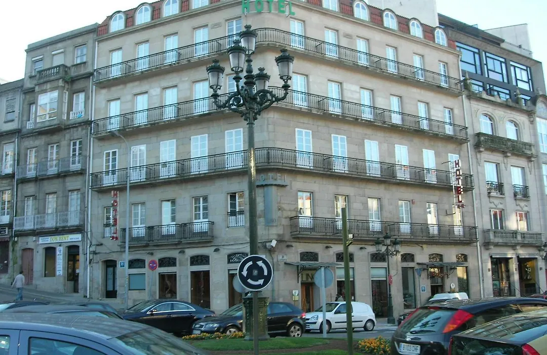 Hotel Lino-1