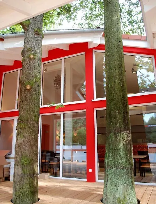 Restaurant Waldmeisterei-1