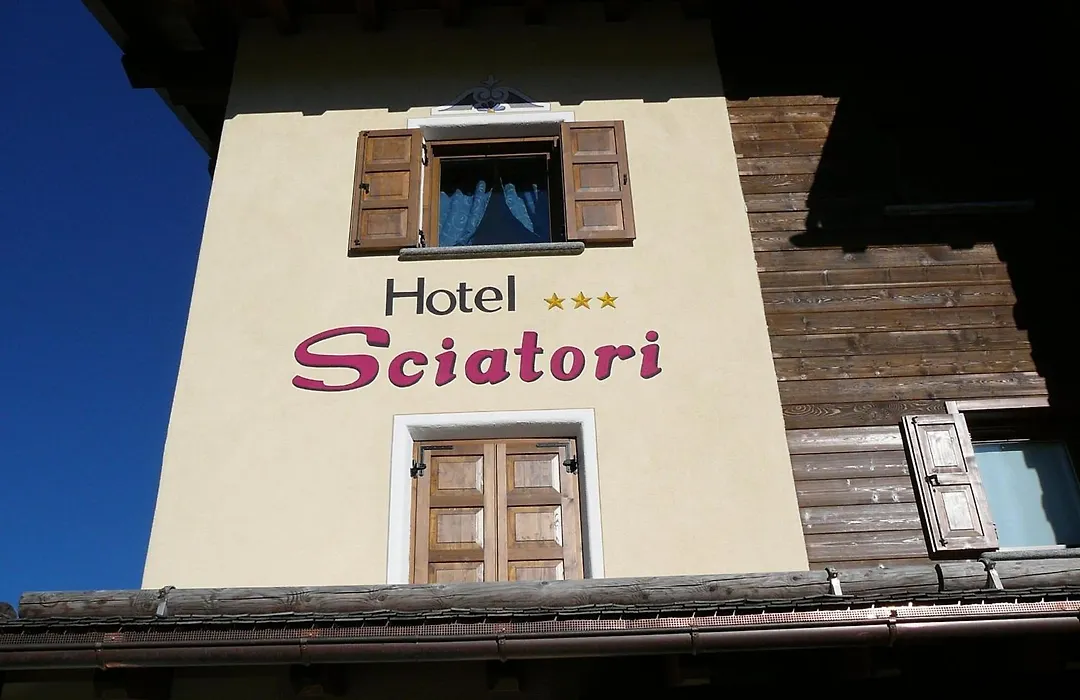 Hotel Sciatori-1
