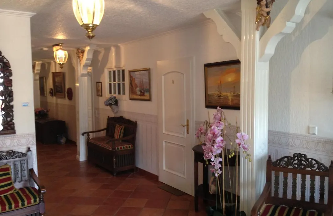 Inselhotel Arfsten-1