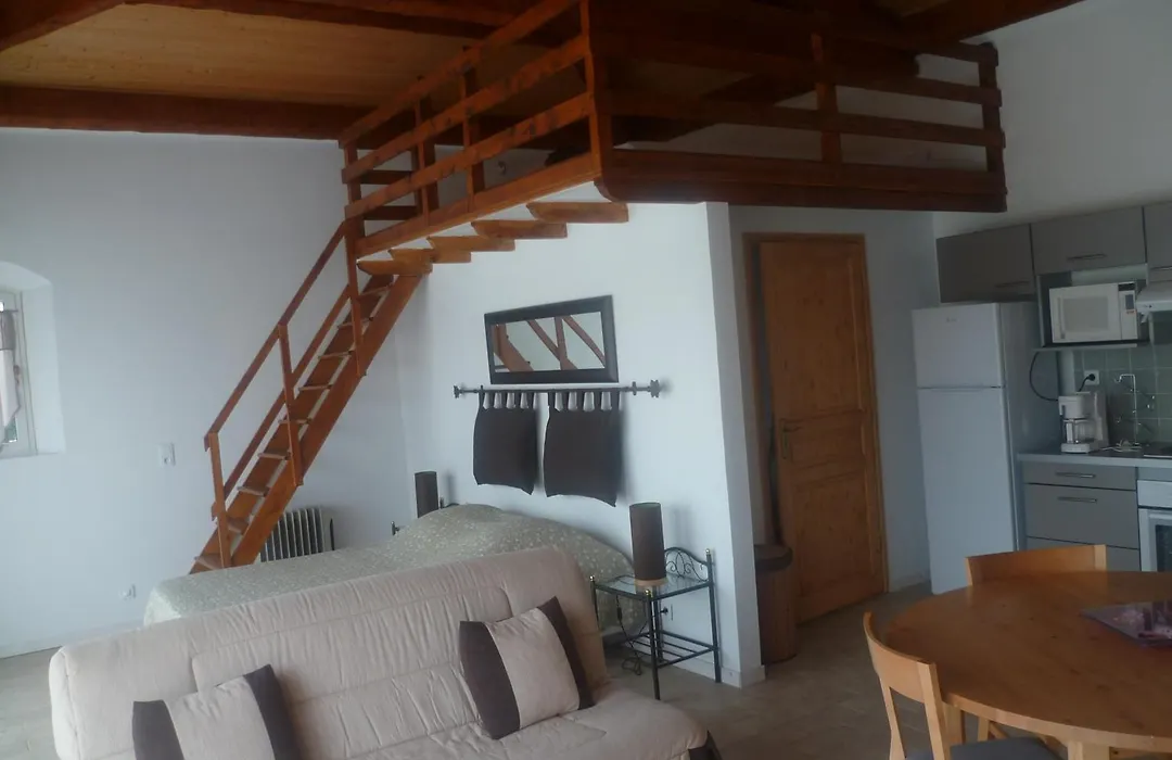 Chambre D'Hotes "La Bastide Des Eucalyptus"-1