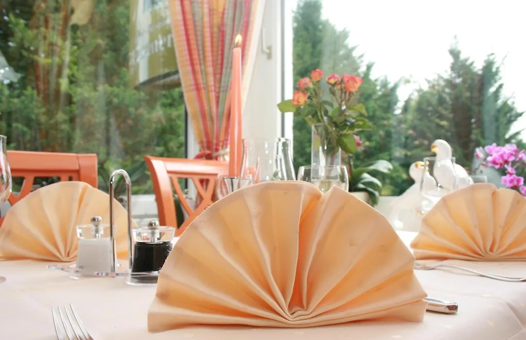 Hotel-Restaurant Fasanerie-1