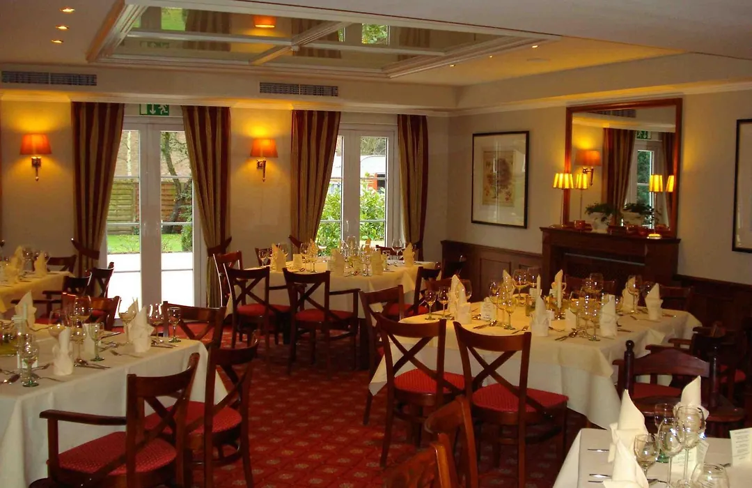Kurhotel Drei Birken-1