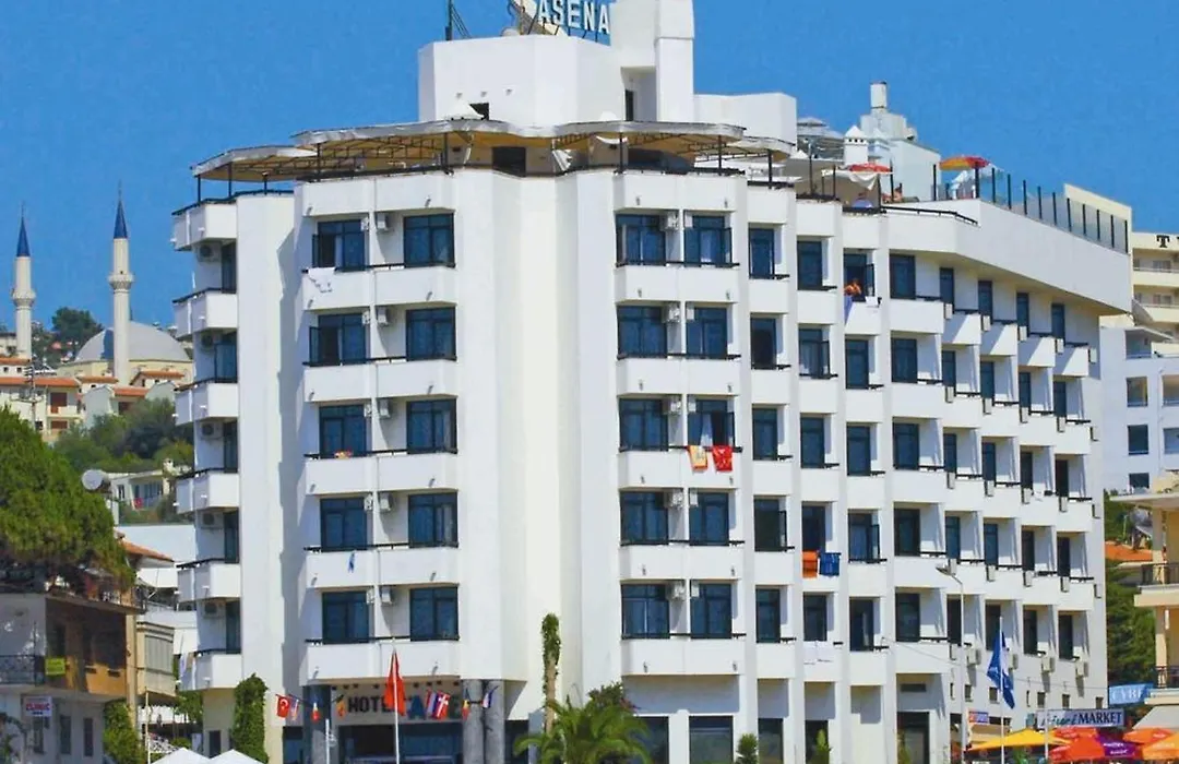 Asena Hotel-1