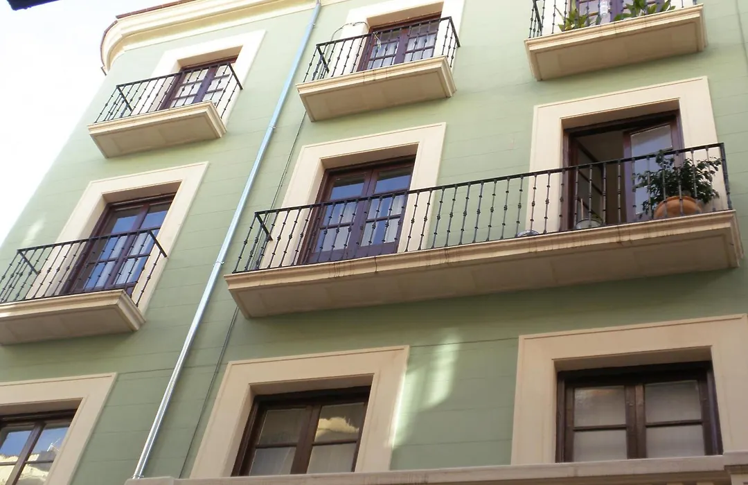 Pension Castil-1