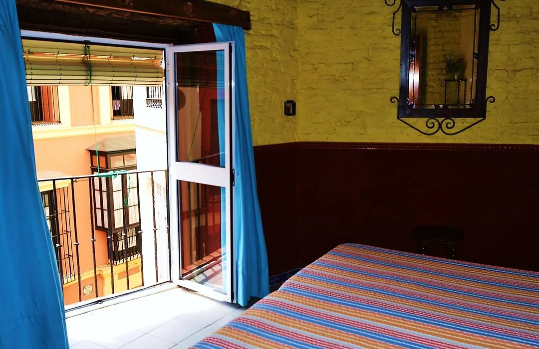 Pension Vergara , Sevilla-1