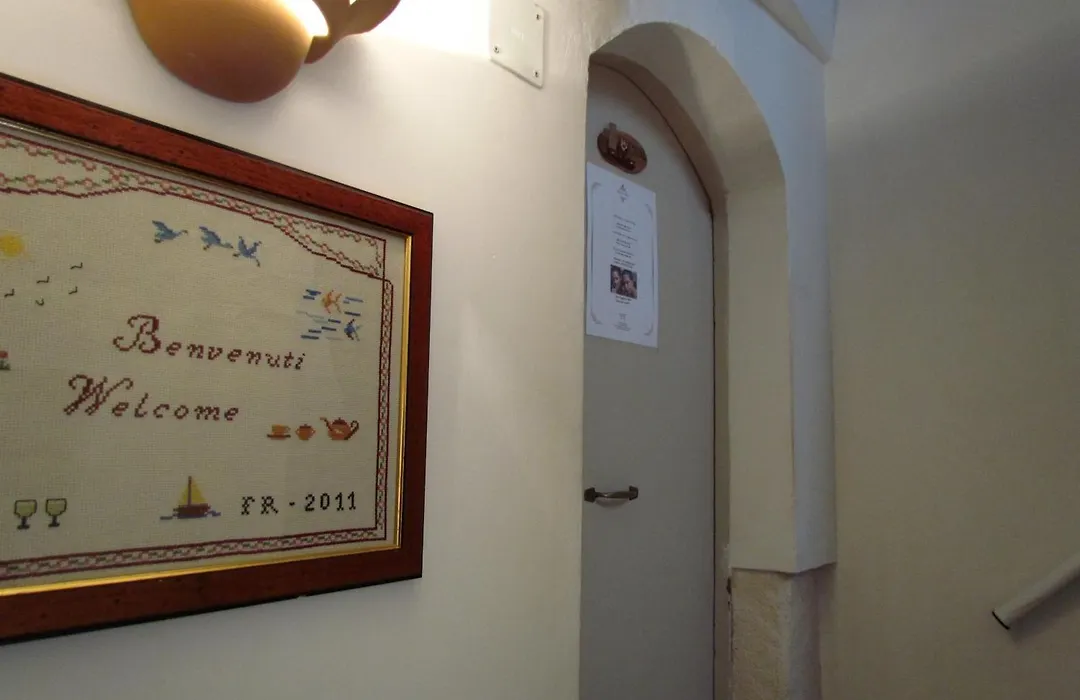 B&B Borgo San Martino-1