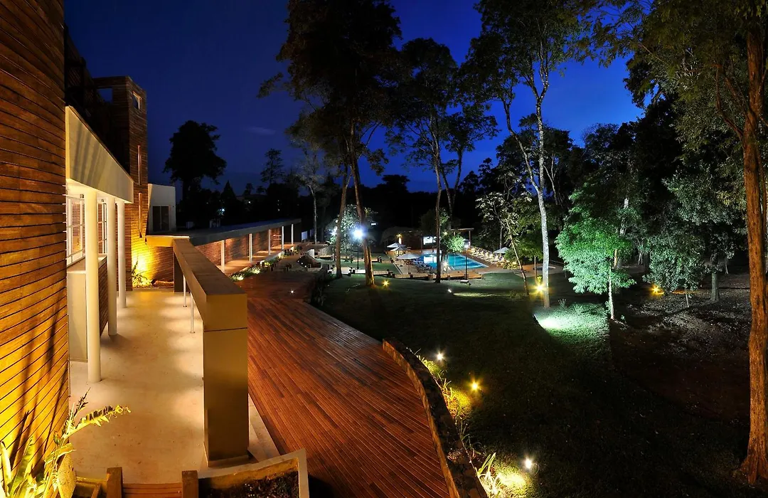 Gran Hotel Tourbillon & Lodge-1