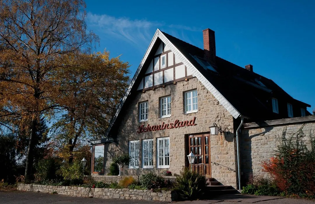 Hotel-Café Schauinsland-1