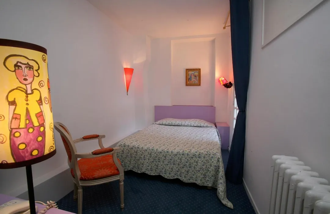 Hostel20 Toulouse Wilson-1