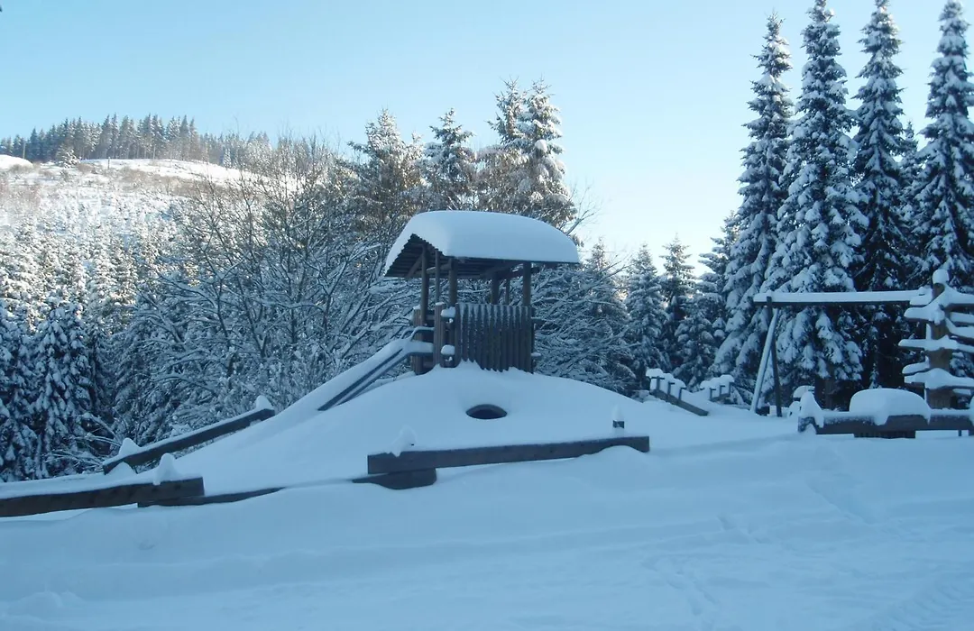 Hotel Gut Vorwald-1