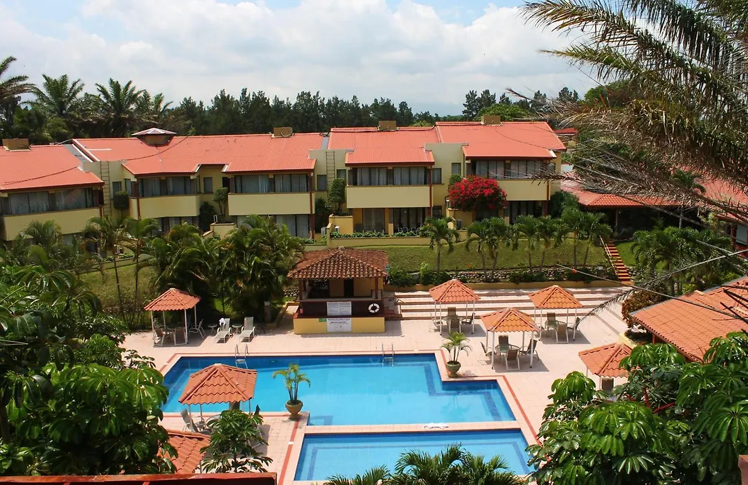 Country Inn & Suites By Radisson, San Jose Aeropuerto, Costa Rica-1