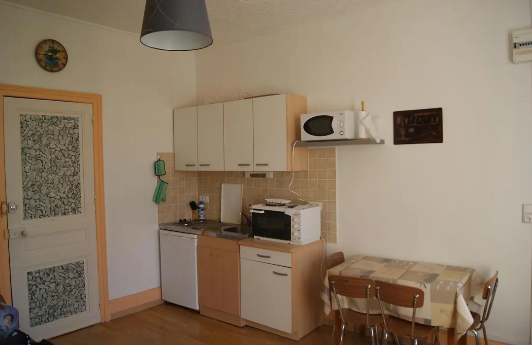 Residence Le Continental-1