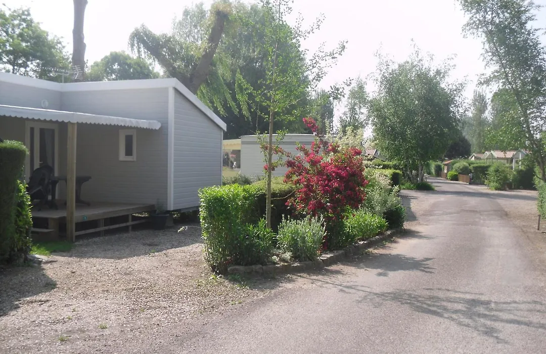 Camping Les Tourterelles-1